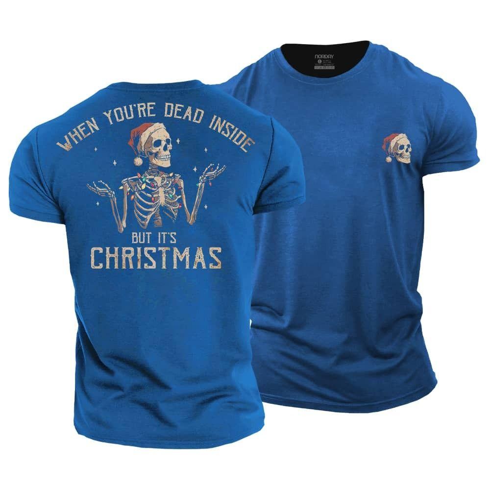 It's Christmas T-Shirt - Norday SE
