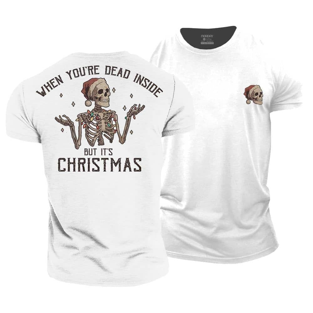 It's Christmas T-Shirt - Norday SE