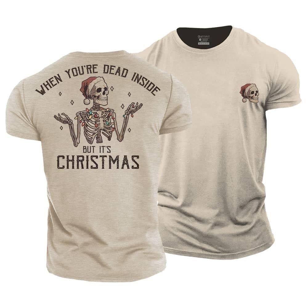 It's Christmas T-Shirt - Norday SE