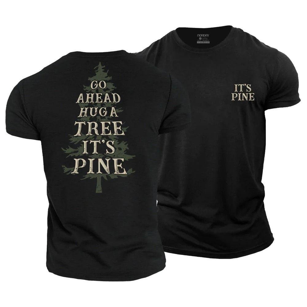 It's Pine T-Shirt - Norday SE