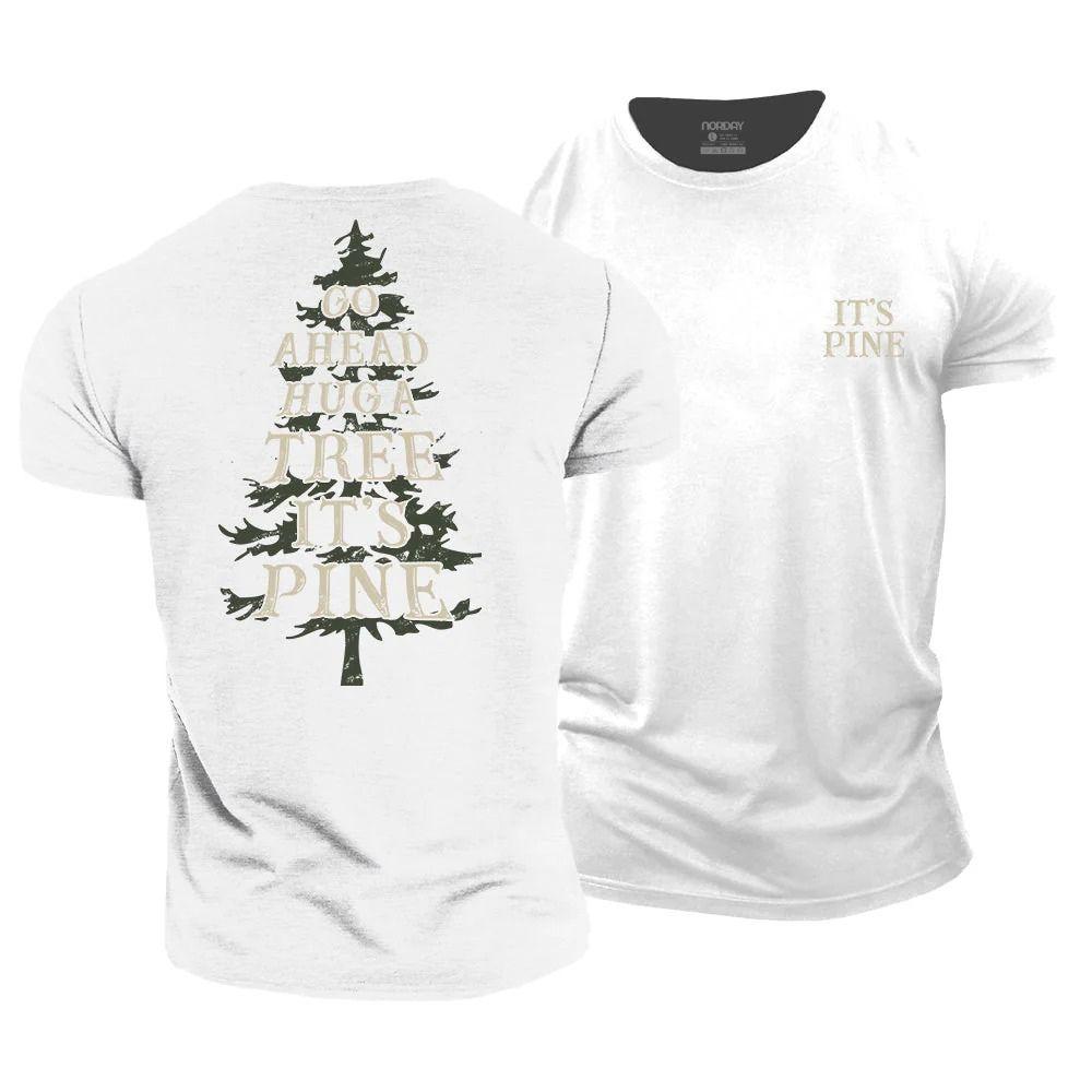 It's Pine T-Shirt - Norday SE