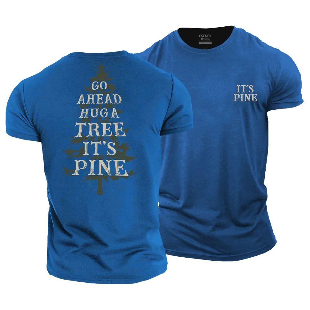 It's Pine T-Shirt - Norday SE