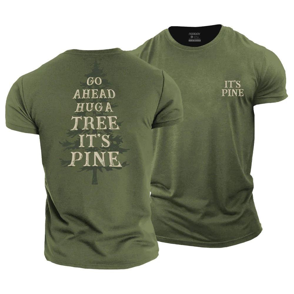 It's Pine T-Shirt - Norday SE