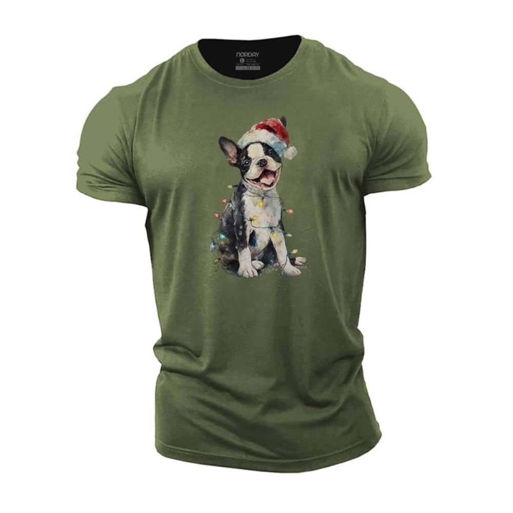 Jolly Dog T-skjorte - Norday SE