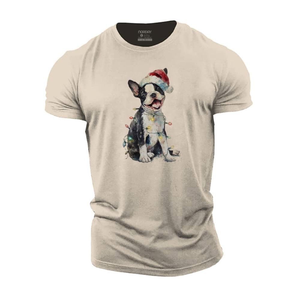 Jolly Dog T-skjorte - Norday SE