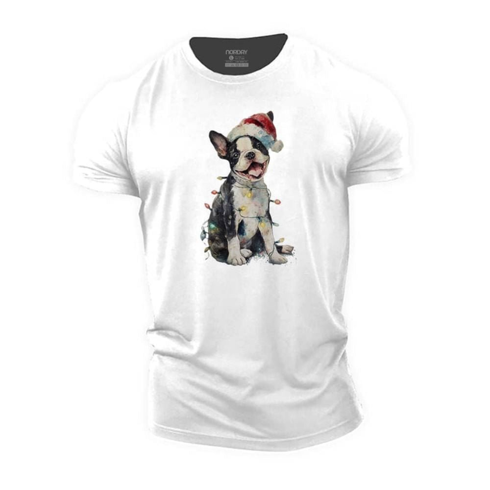 Jolly Dog T-skjorte - Norday SE