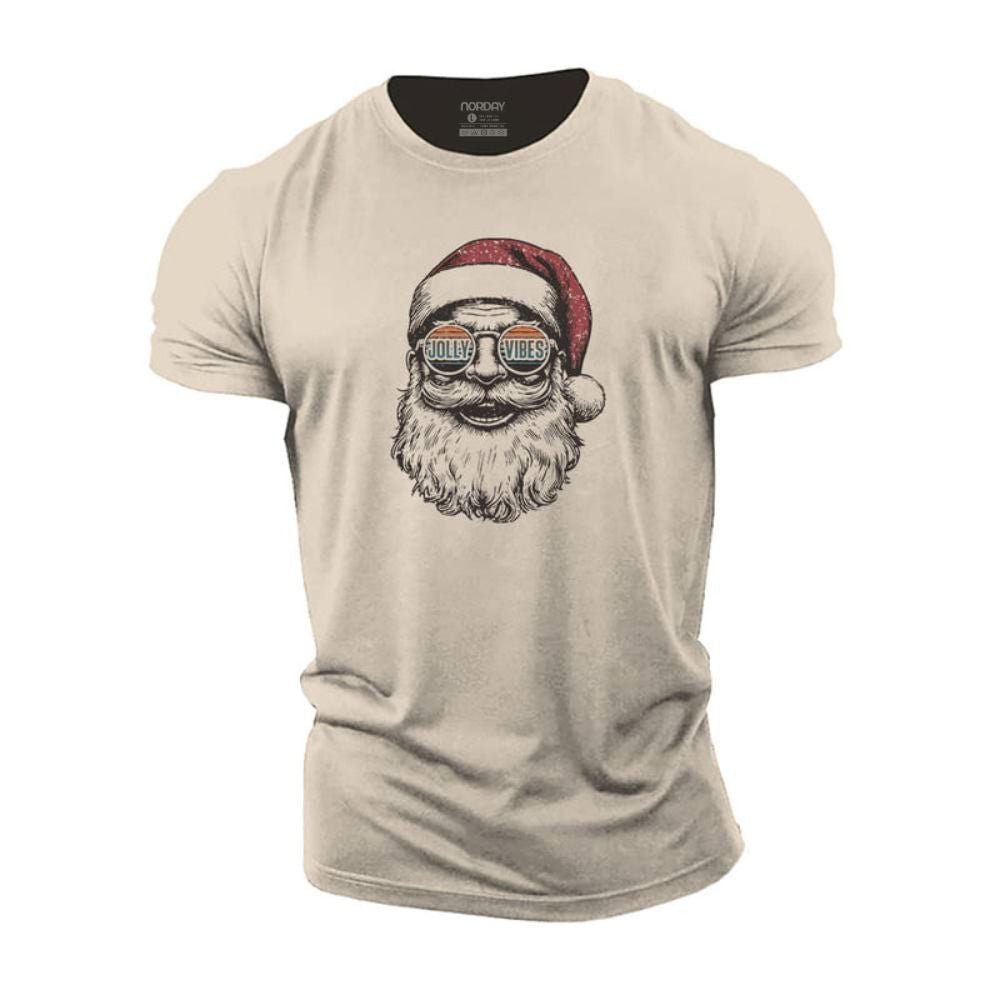 Jolly Vibes T-Shirt - Norday SE