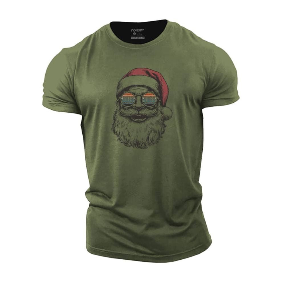 Jolly Vibes T-Shirt - Norday SE