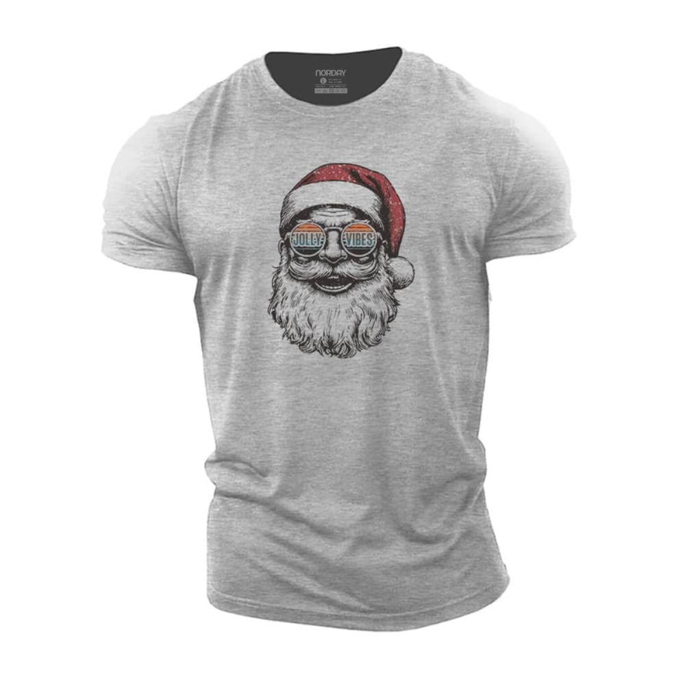 Jolly Vibes T-Shirt - Norday SE