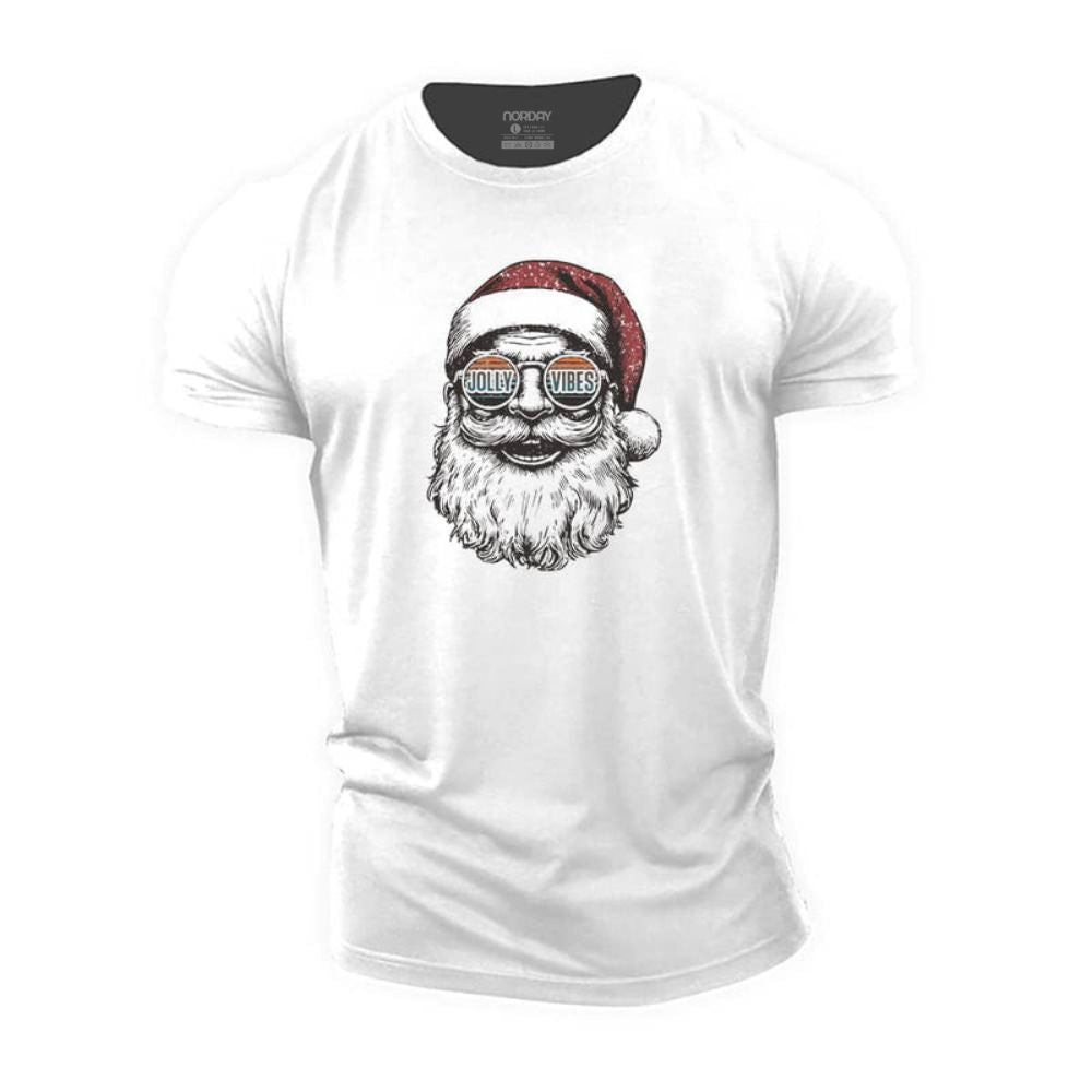 Jolly Vibes T-Shirt - Norday SE