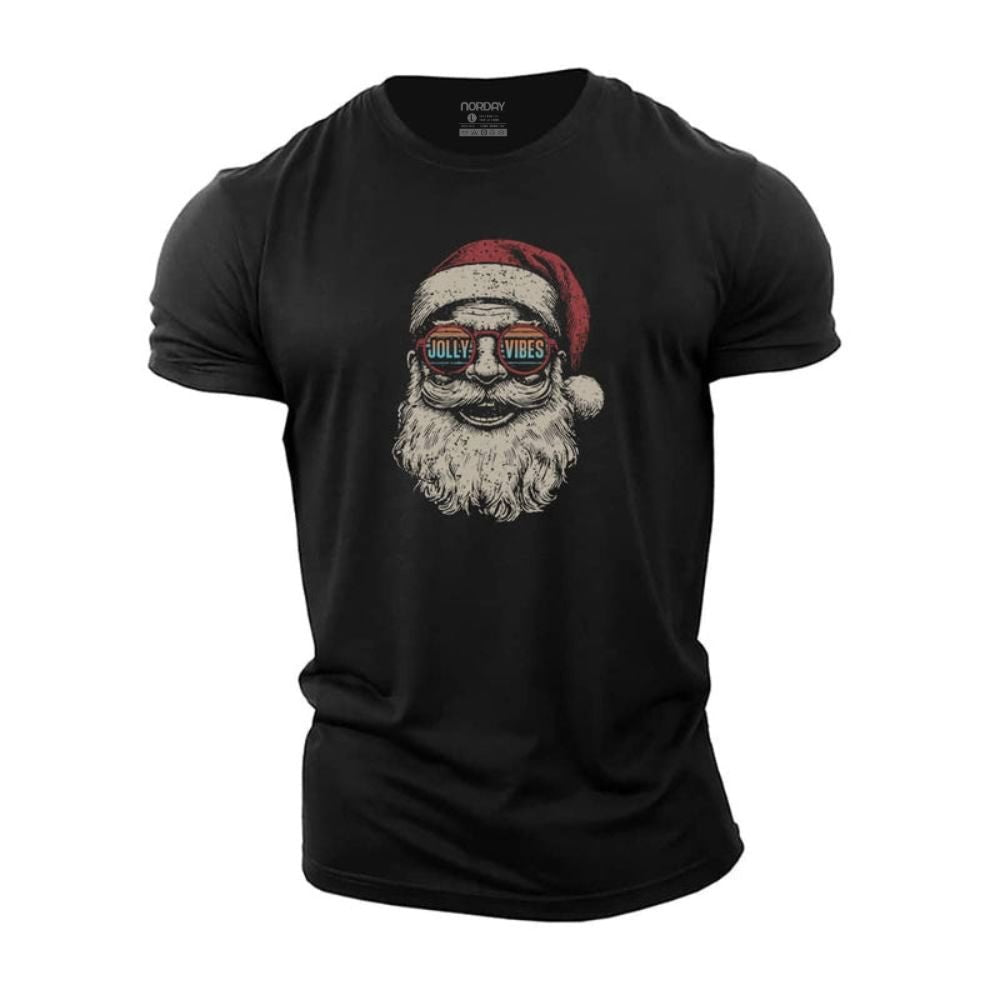 Jolly Vibes T-Shirt - Norday SE
