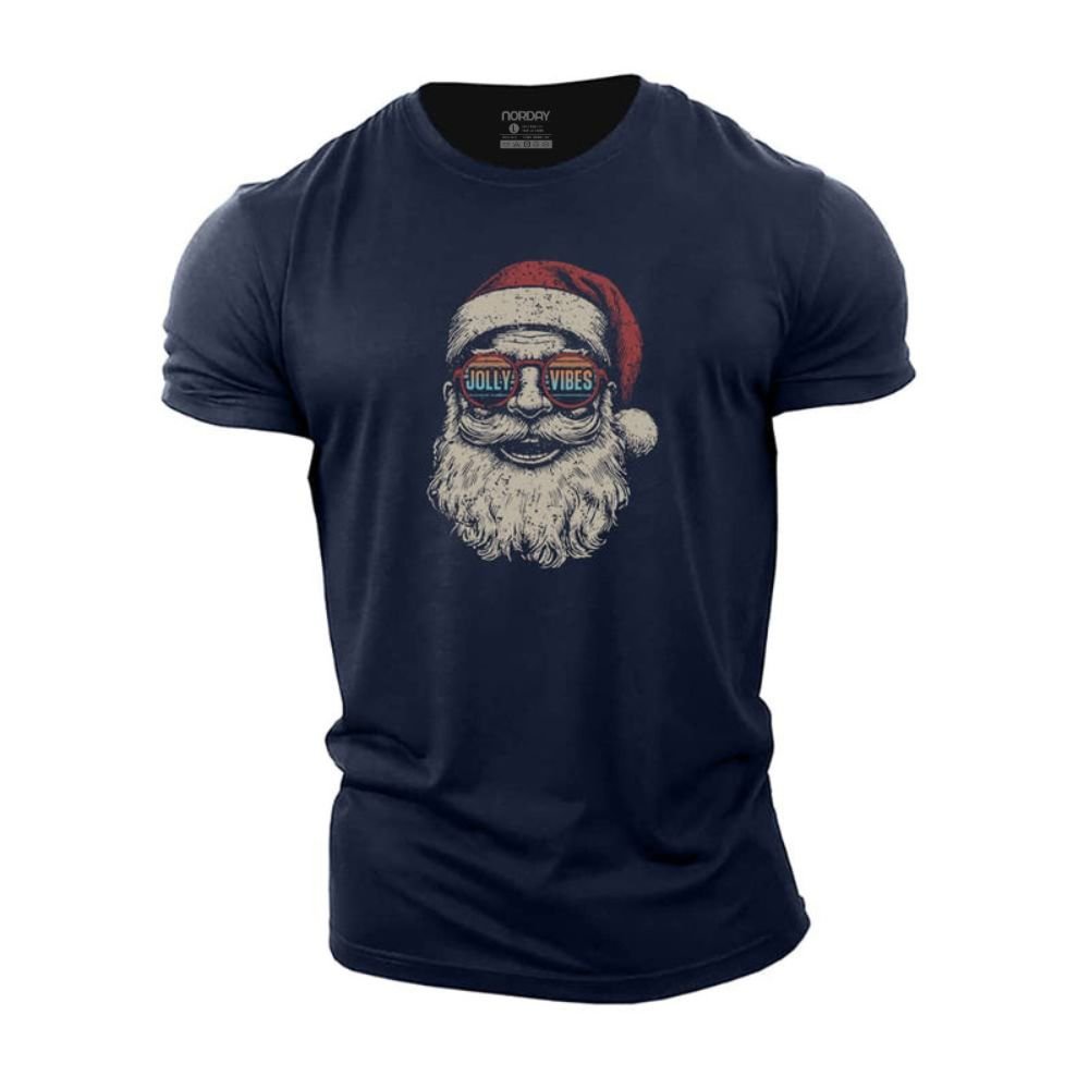 Jolly Vibes T-Shirt - Norday SE