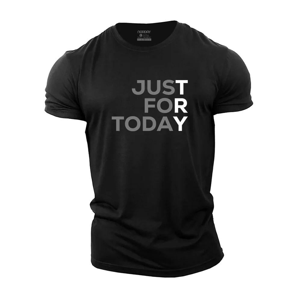 Just for Today T-Shirt - Norday SE