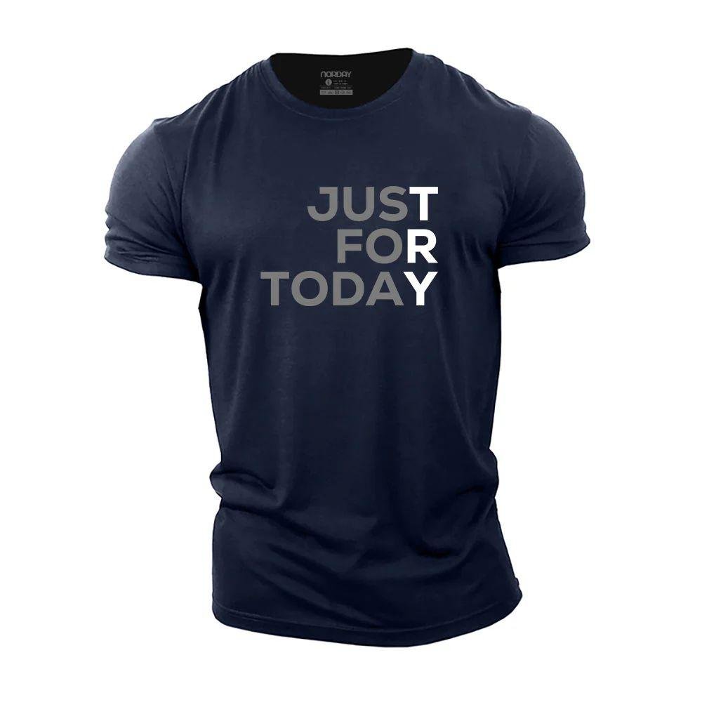 Just for Today T-Shirt - Norday SE