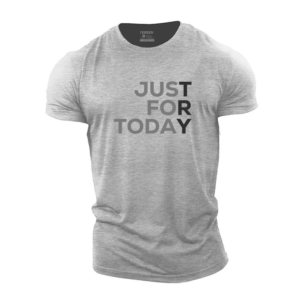 Just for Today T-Shirt - Norday SE