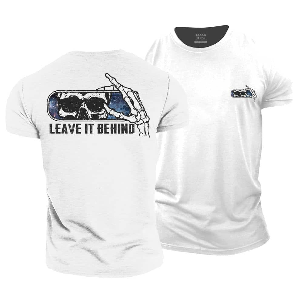 Leave It Behind T-Shirt - Norday SE