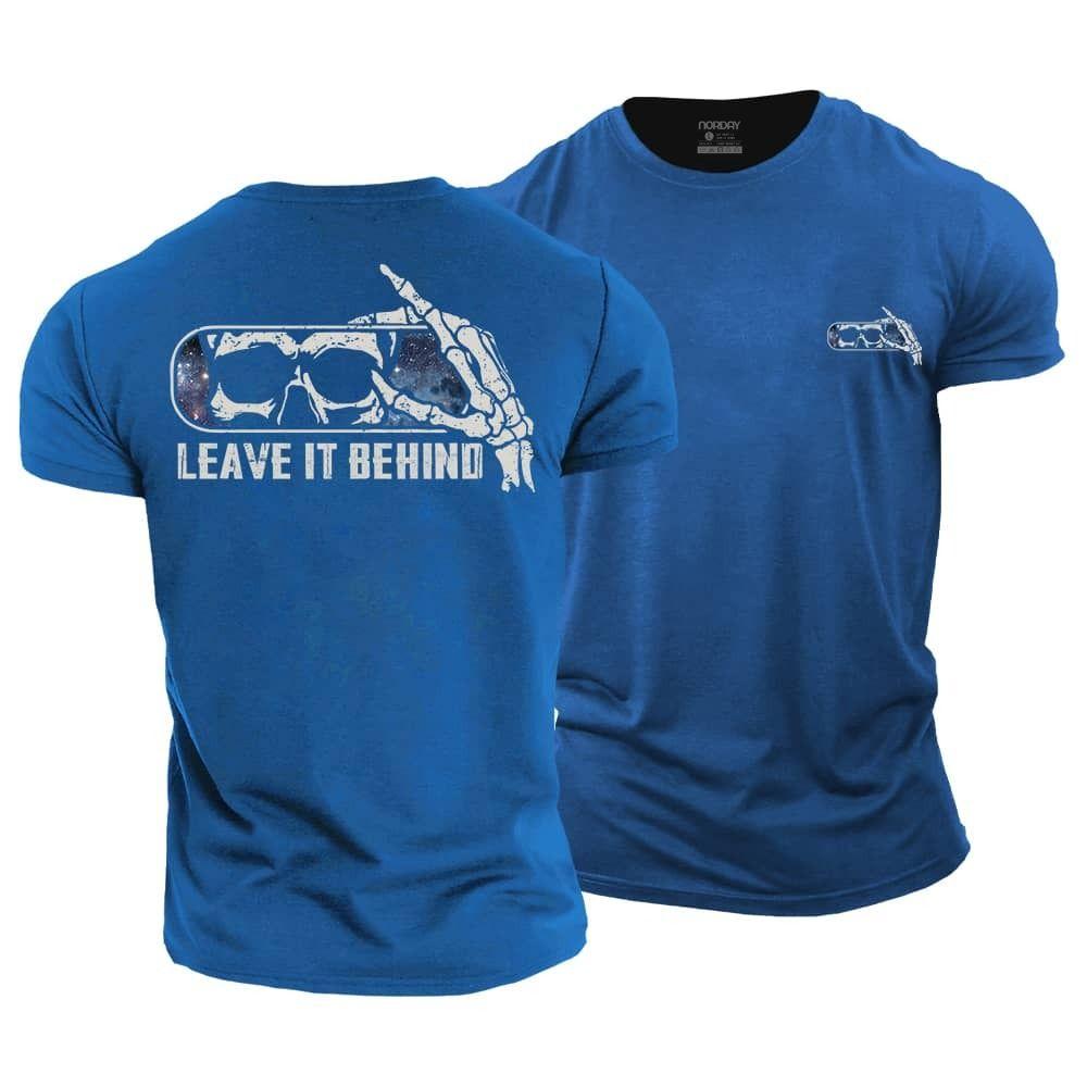 Leave It Behind T-Shirt - Norday SE