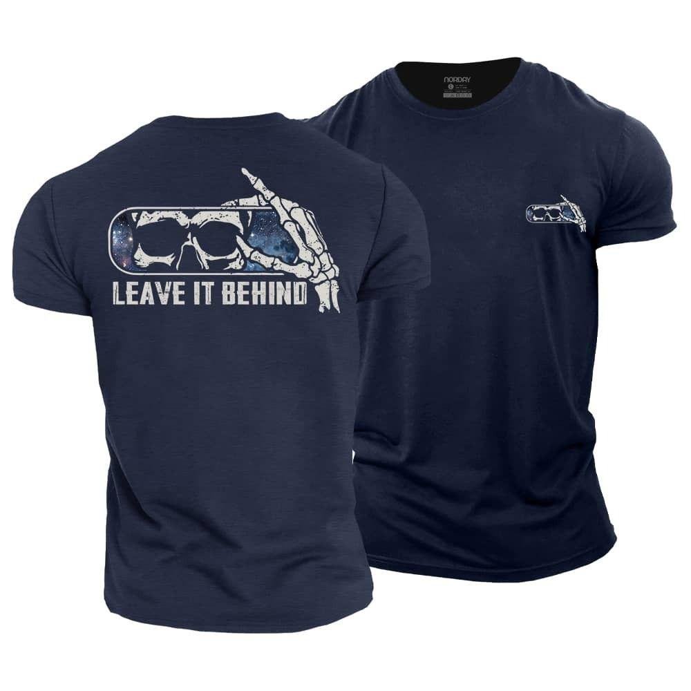Leave It Behind T-Shirt - Norday SE