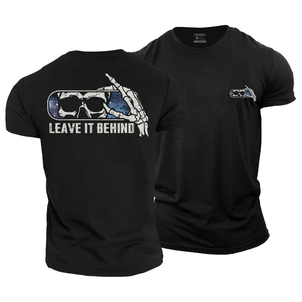Leave It Behind T-Shirt - Norday SE