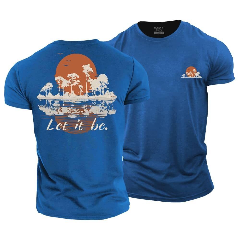 Let It Be T-Shirt - Norday SE