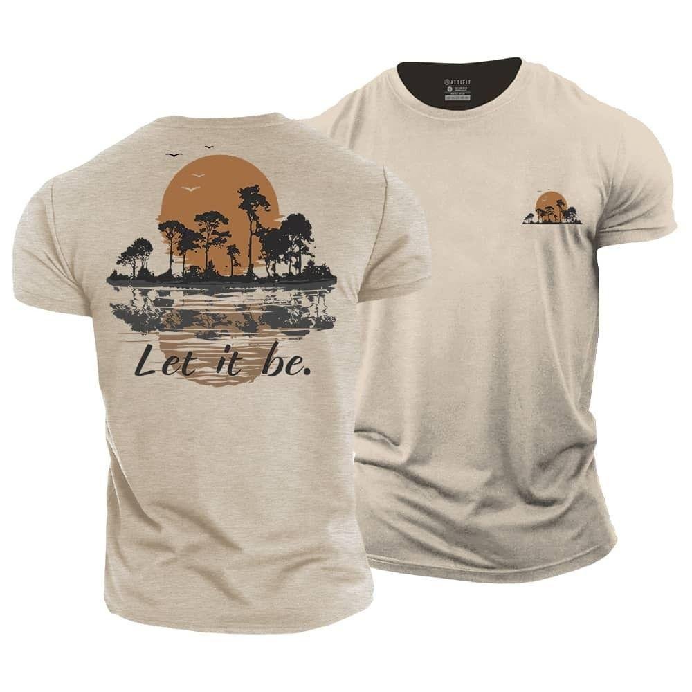 Let It Be T-Shirt - Norday SE