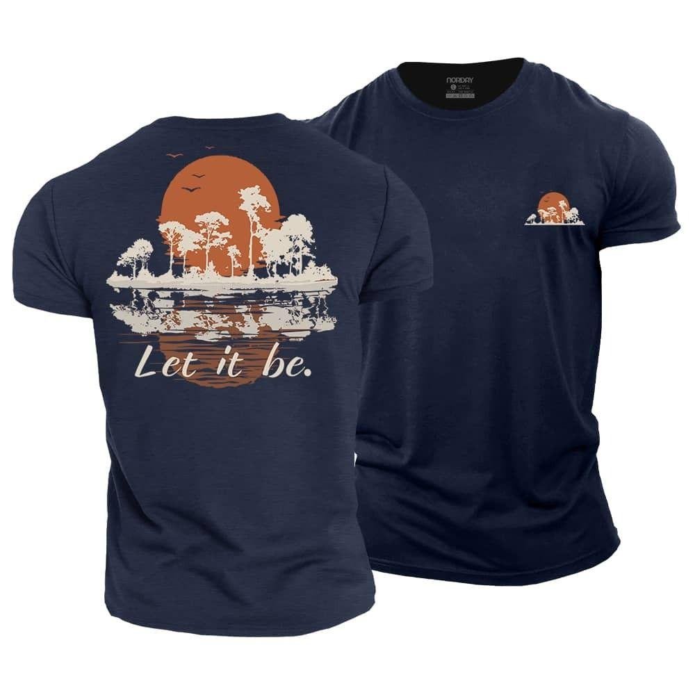 Let It Be T-Shirt - Norday SE