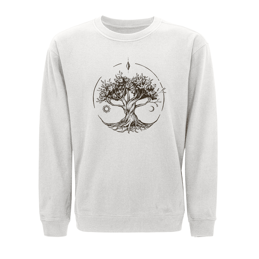 Life Tree Sweatshirt - Norday SE