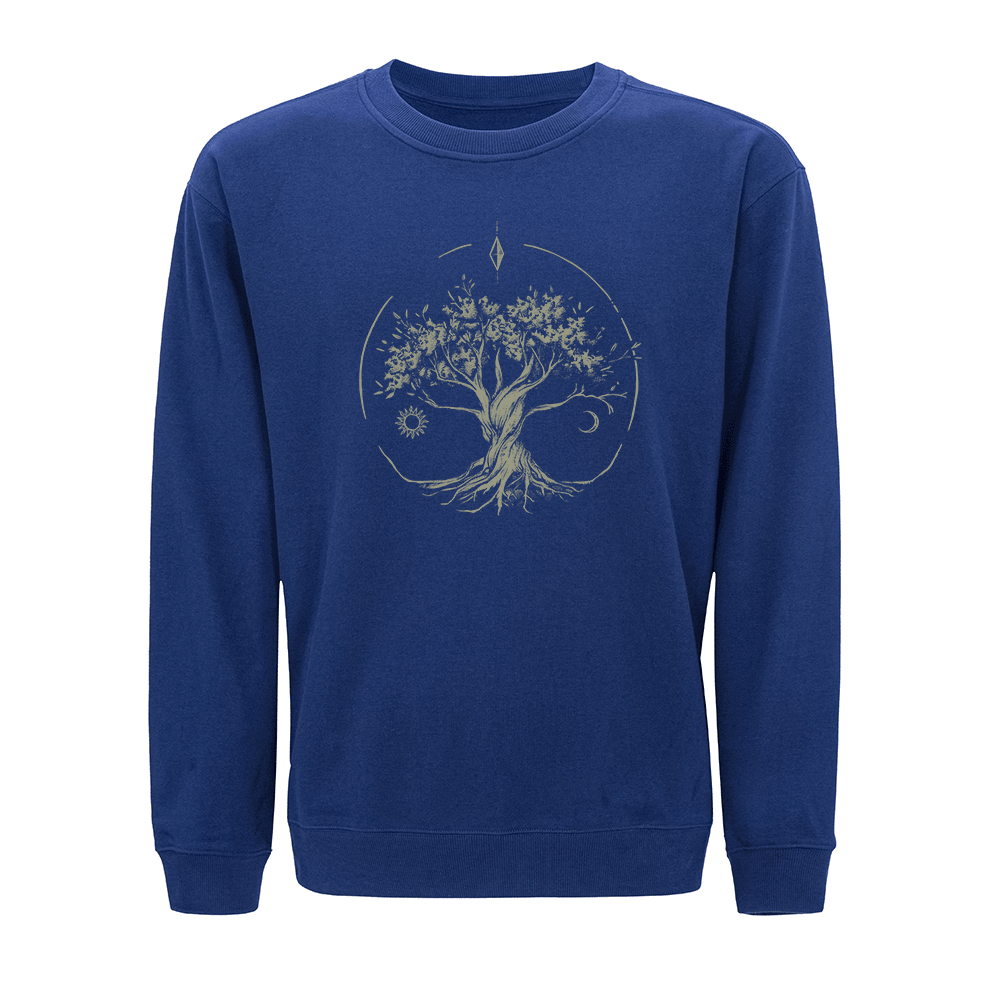 Life Tree Sweatshirt - Norday SE