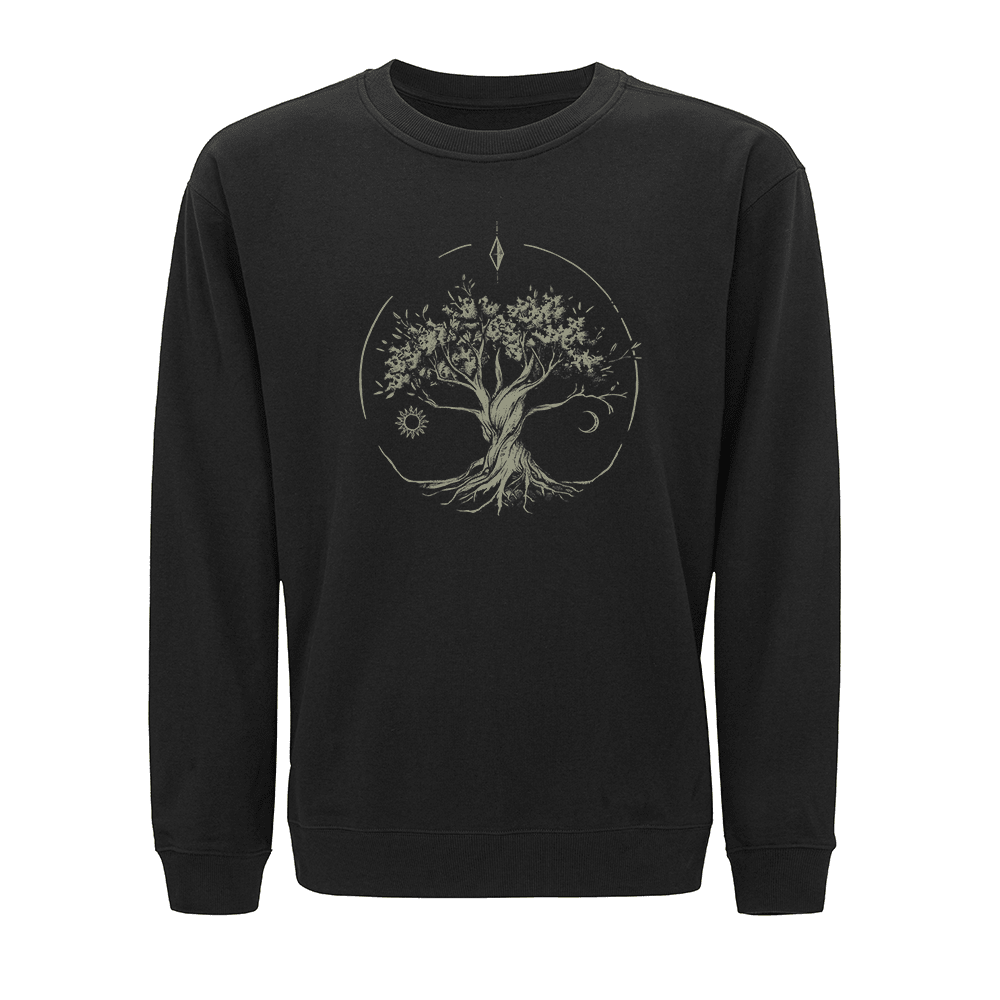 Life Tree Sweatshirt - Norday SE