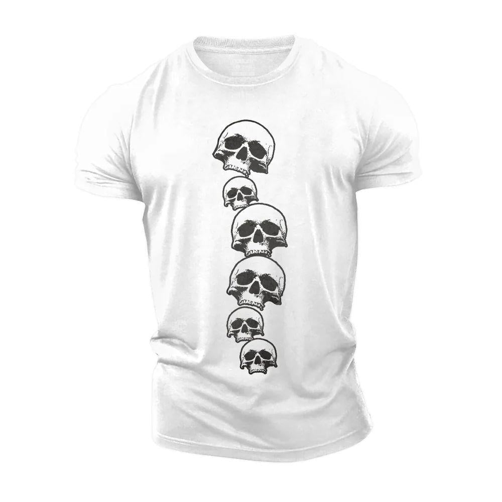 Line of Death T-Shirt - Norday SE