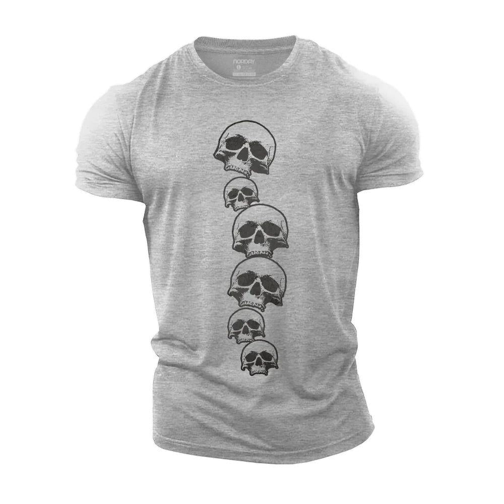 Line of Death T-Shirt - Norday SE