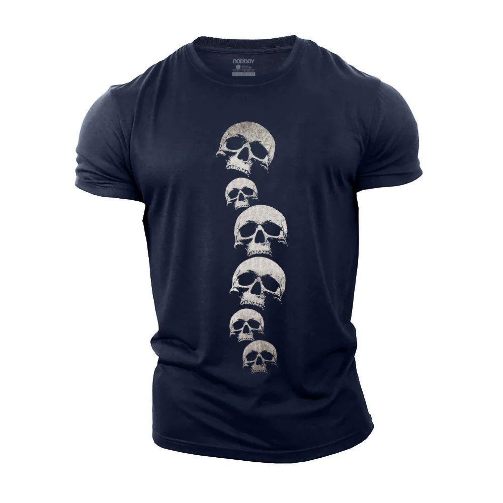 Line of Death T-Shirt - Norday SE