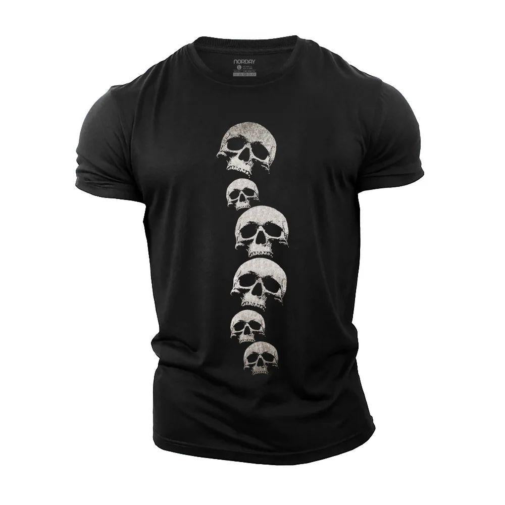 Line of Death T-Shirt - Norday SE