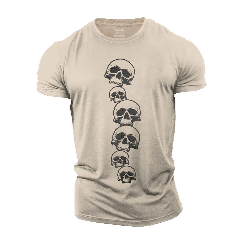 Line of Death T-Shirt - Norday SE