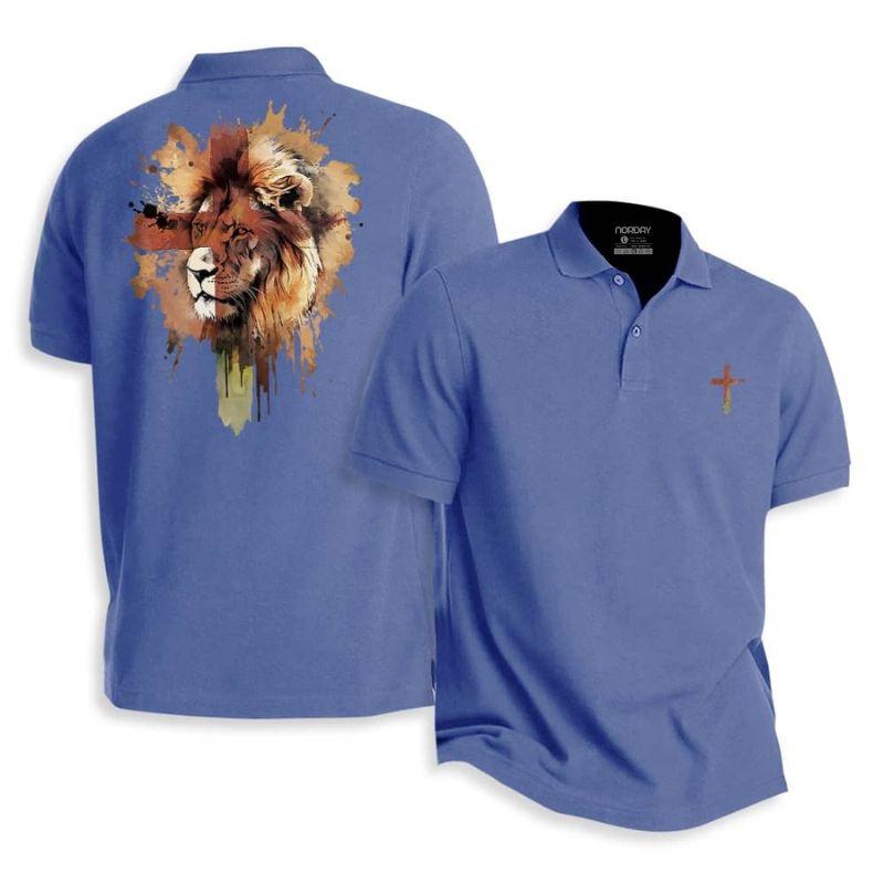 Lion And Cross Piké - Norday SE