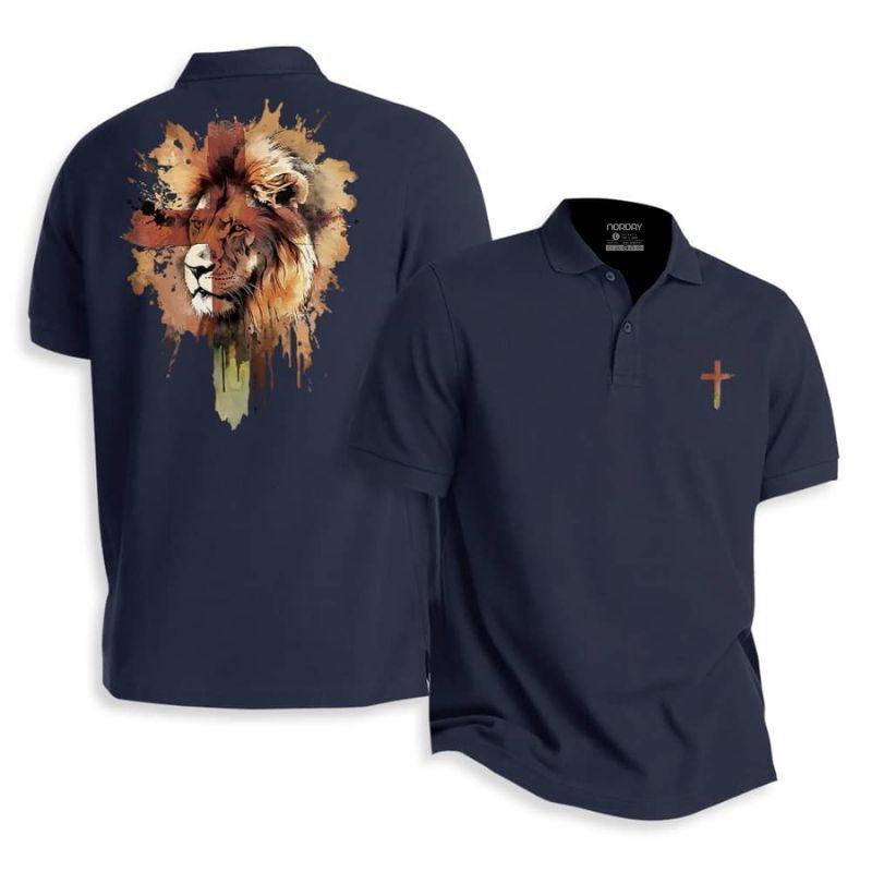 Lion And Cross Piké - Norday SE