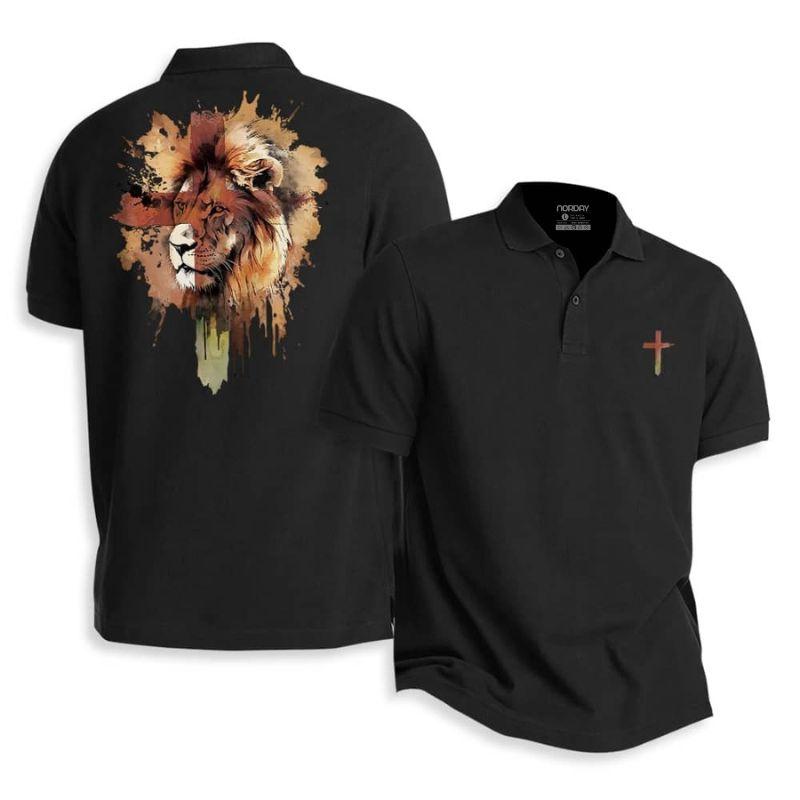 Lion And Cross Piké - Norday SE