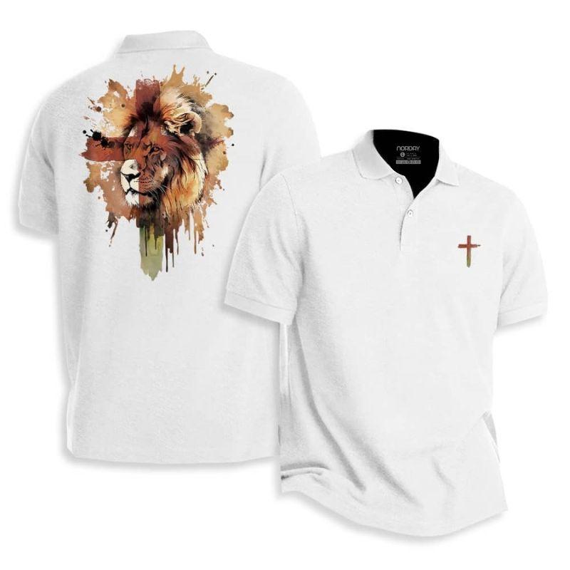 Lion And Cross Piké - Norday SE