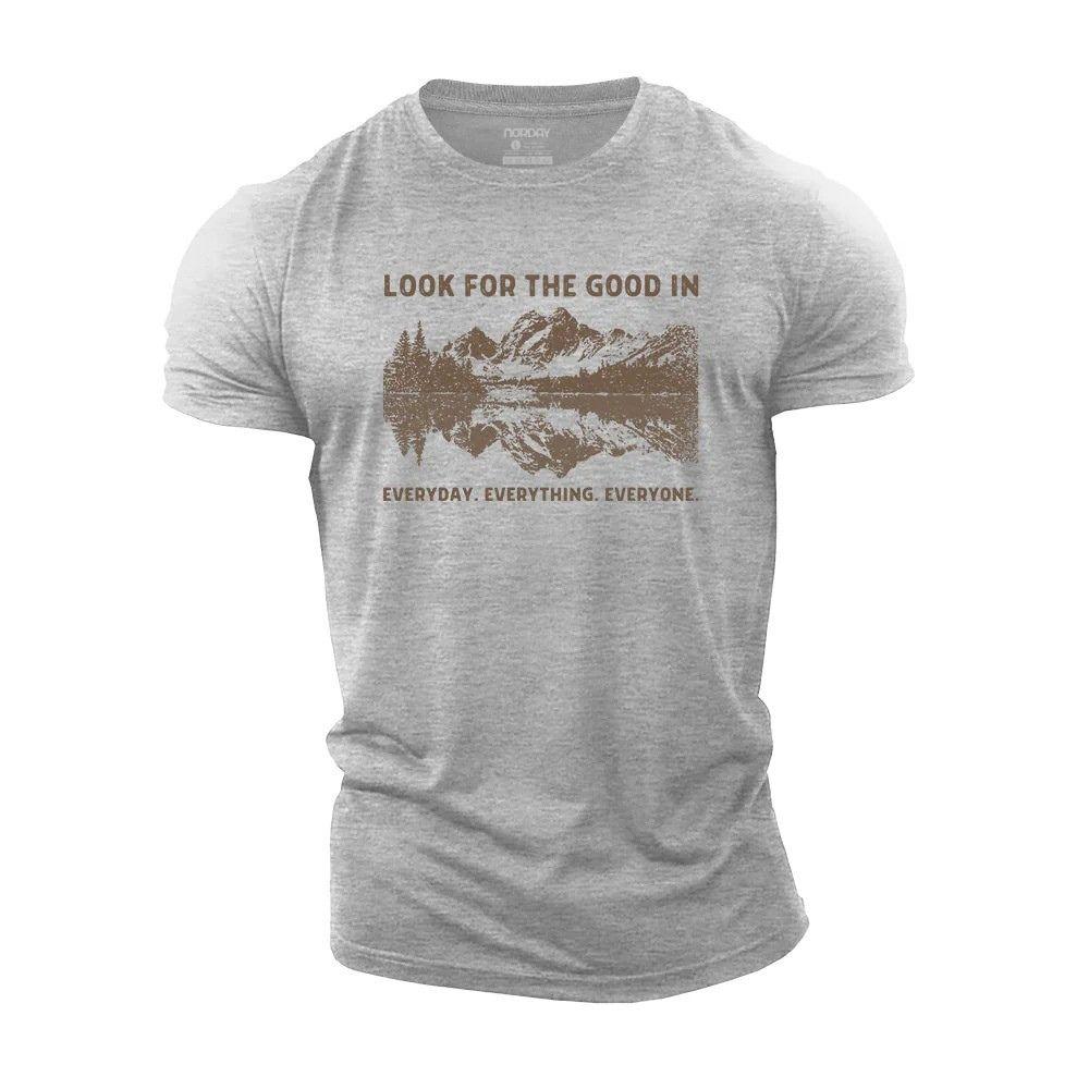 Søk etter The Good T-Shirt - Norday SE