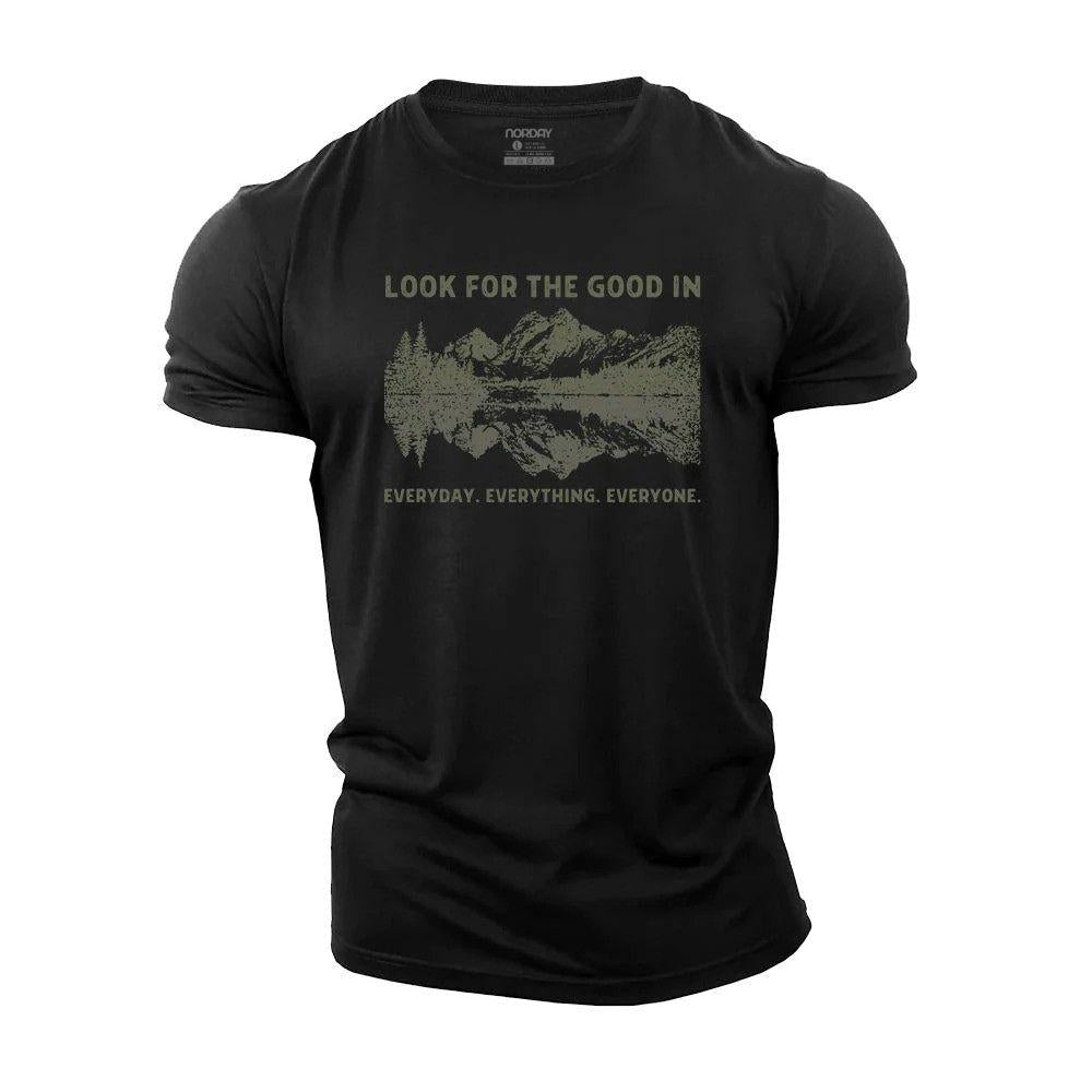 Søk etter The Good T-Shirt - Norday SE