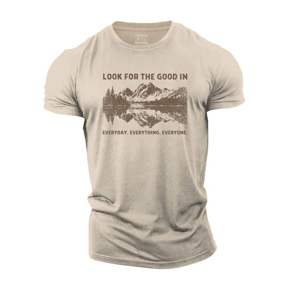 Søk etter The Good T-Shirt - Norday SE