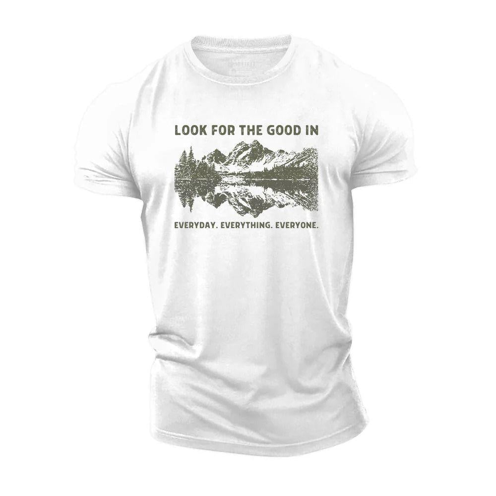 Søk etter The Good T-Shirt - Norday SE