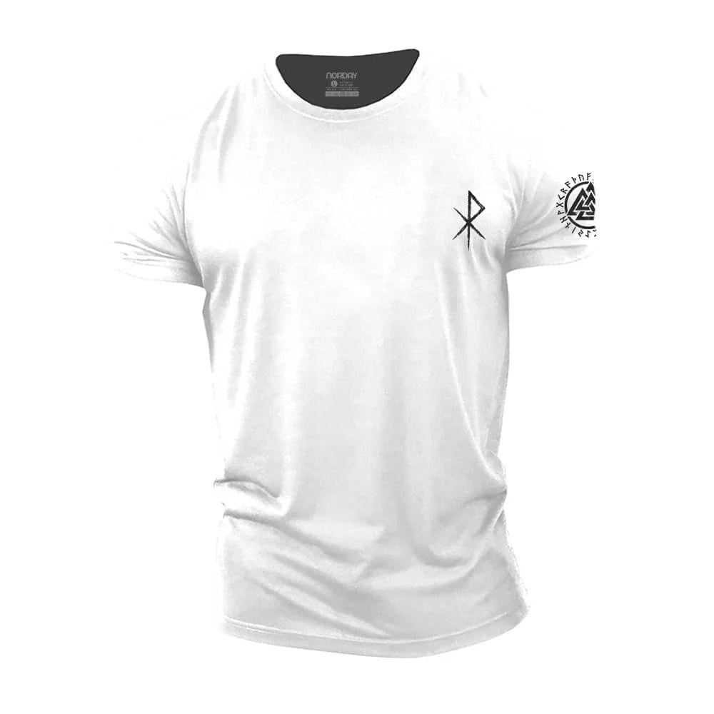 Love Rune T-Shirt - Norday SE