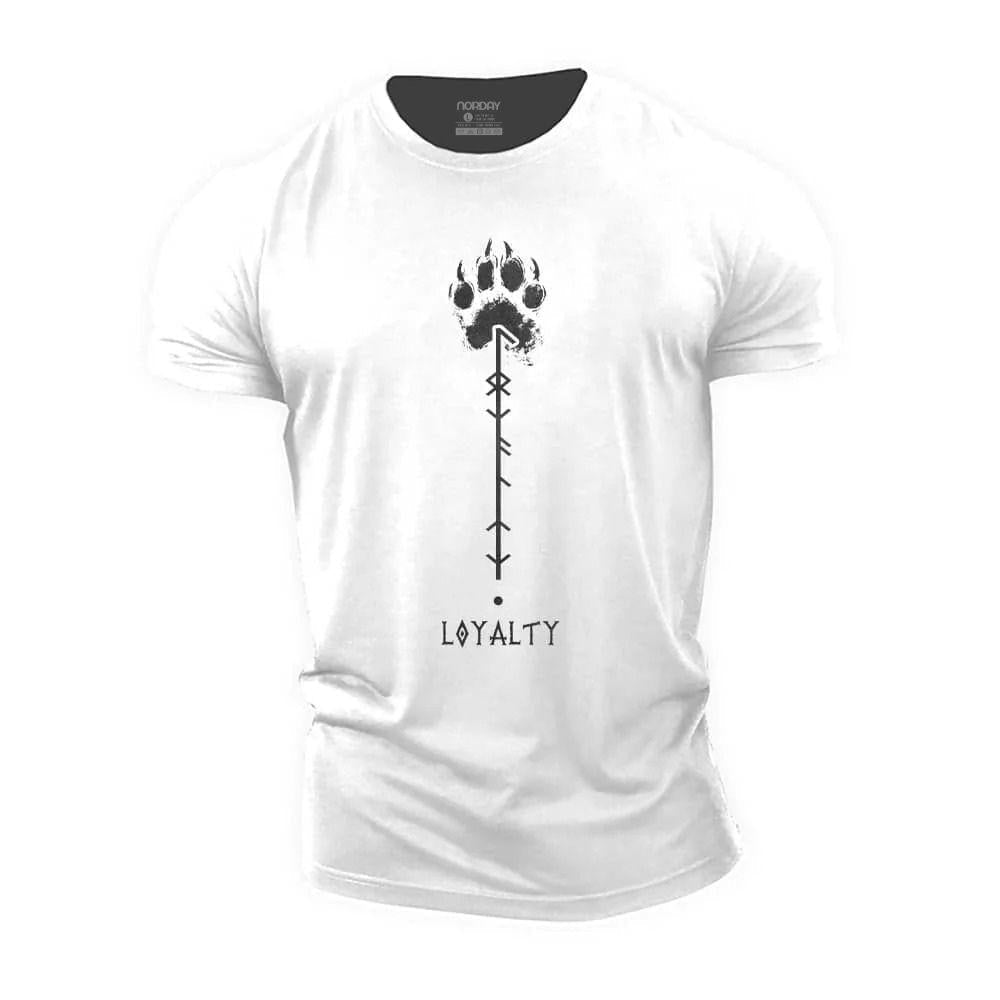 Loyalty Rune T-Shirt - Norday SE
