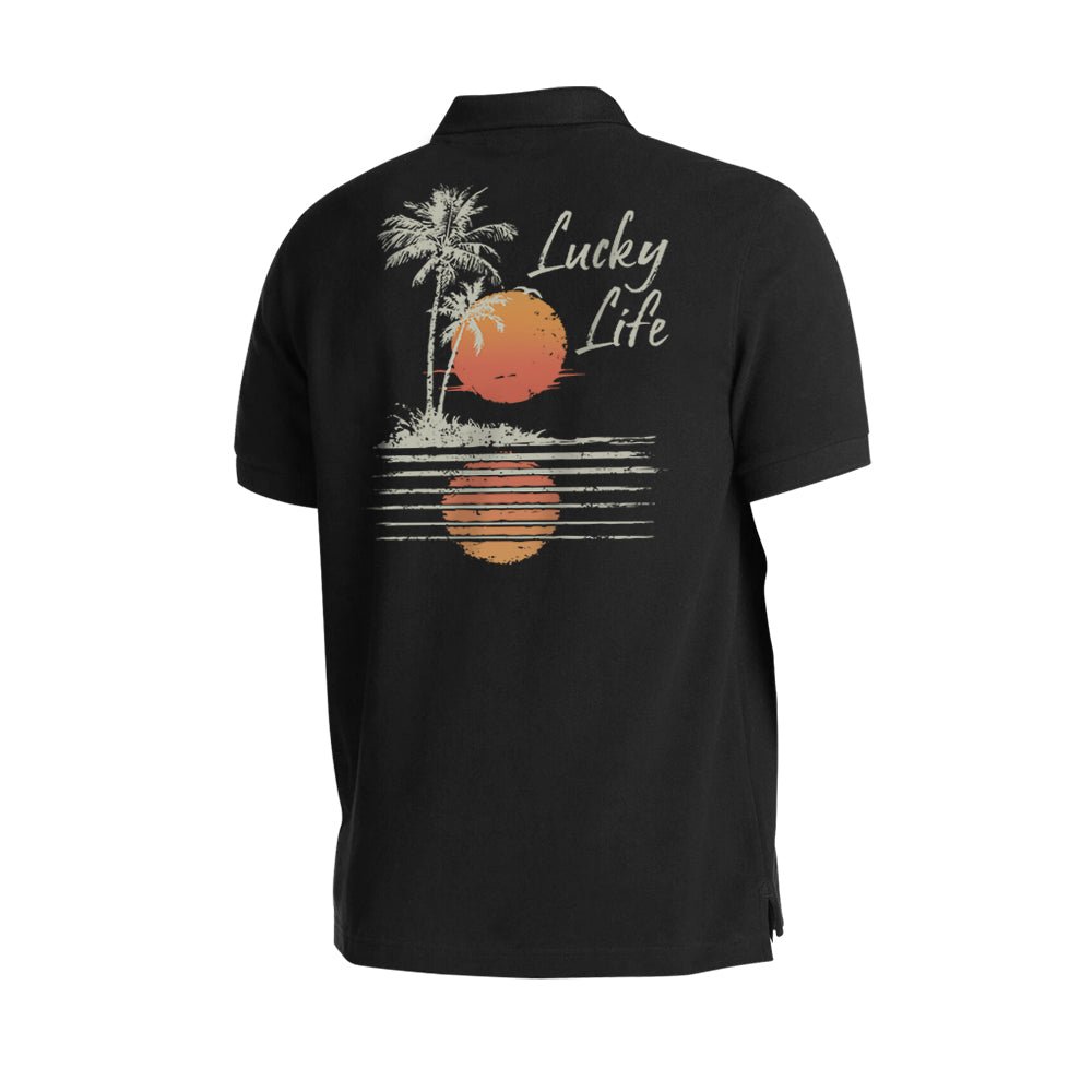 Lucky Life Piké - Norday SE