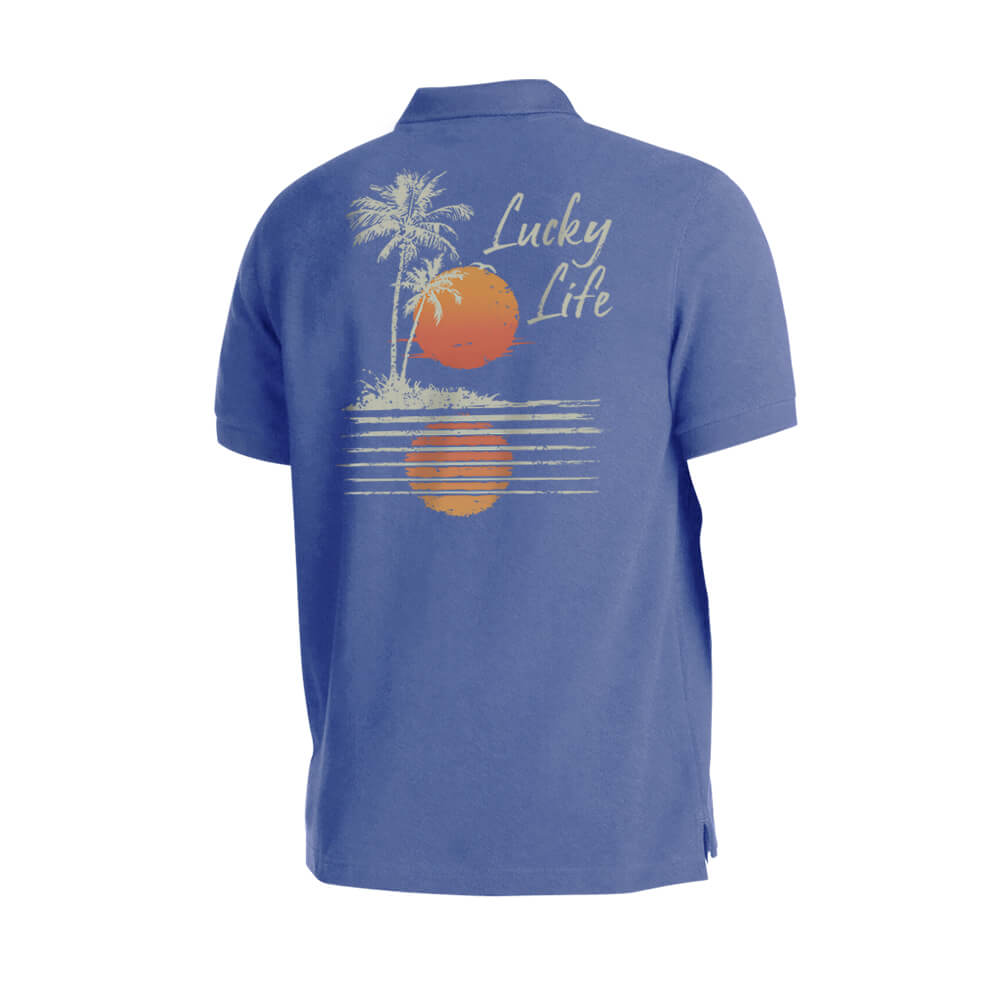 Lucky Life Piké - Norday SE