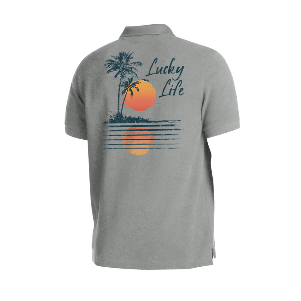 Lucky Life Piké - Norday SE