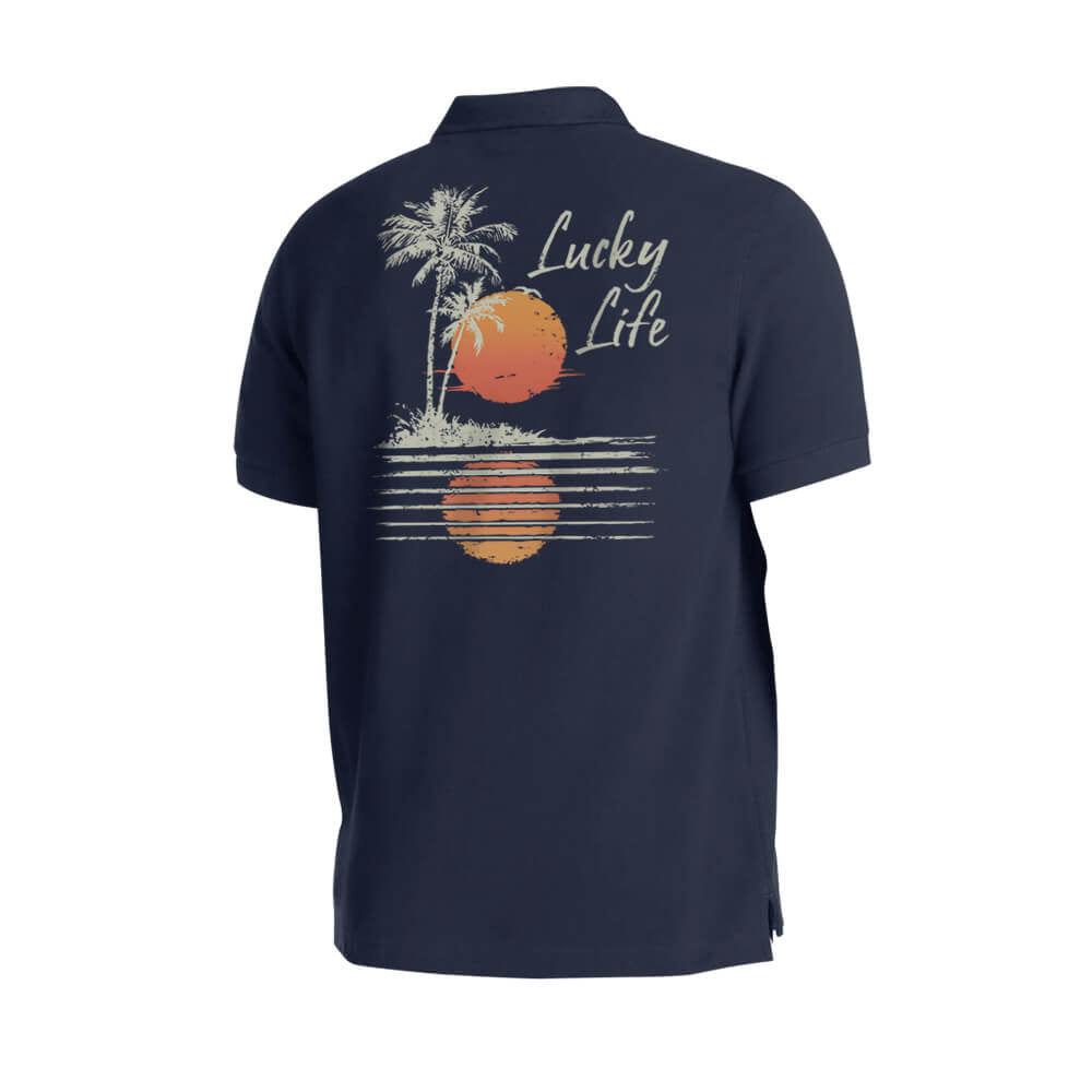 Lucky Life Piké - Norday SE