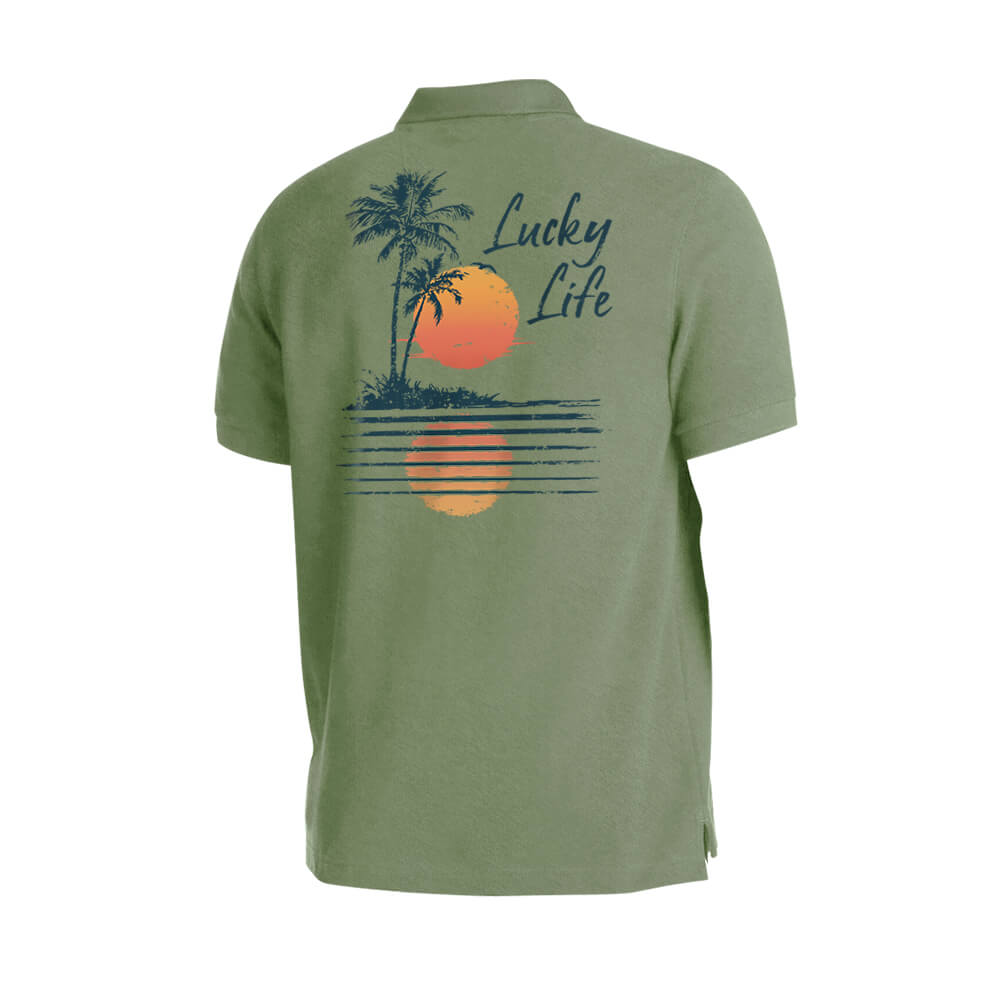 Lucky Life Piké - Norday SE