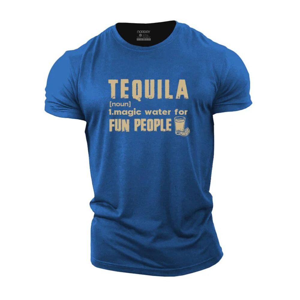 Magic Water T-Shirt - Norday SE